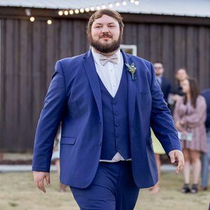 Meet your Posher, Aaron